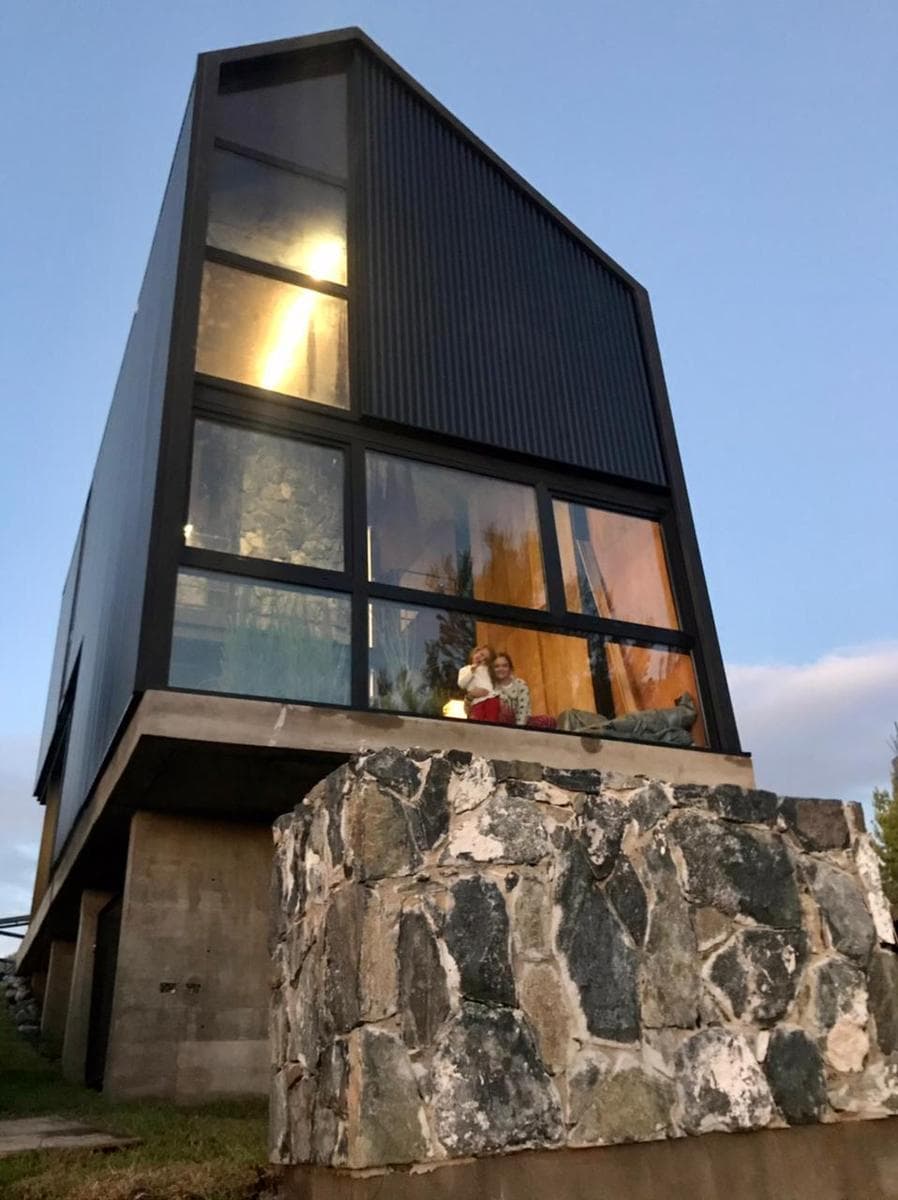 Casa - La Cumbre - 1