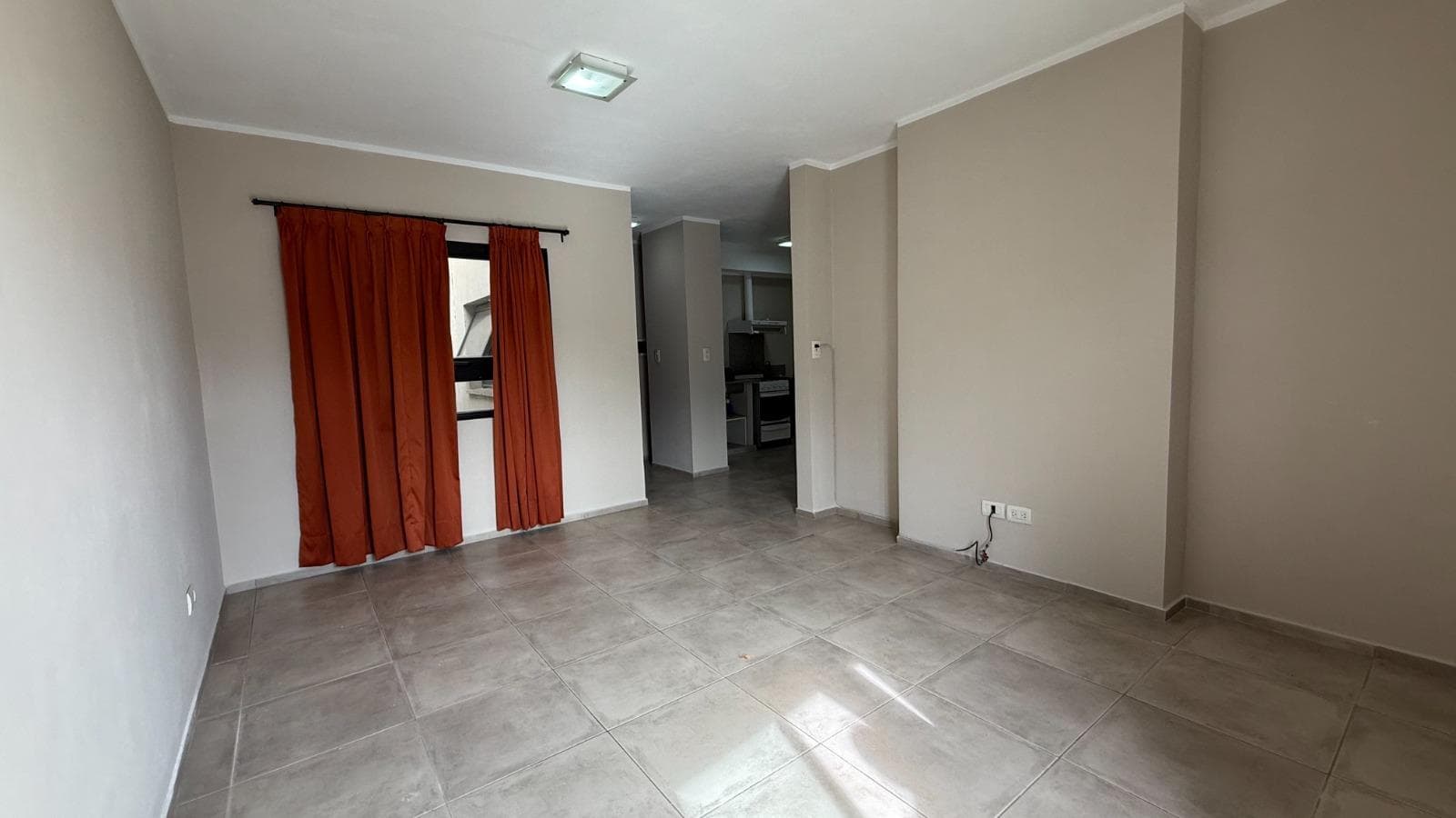 Departamento - Gualeguaychu - 1