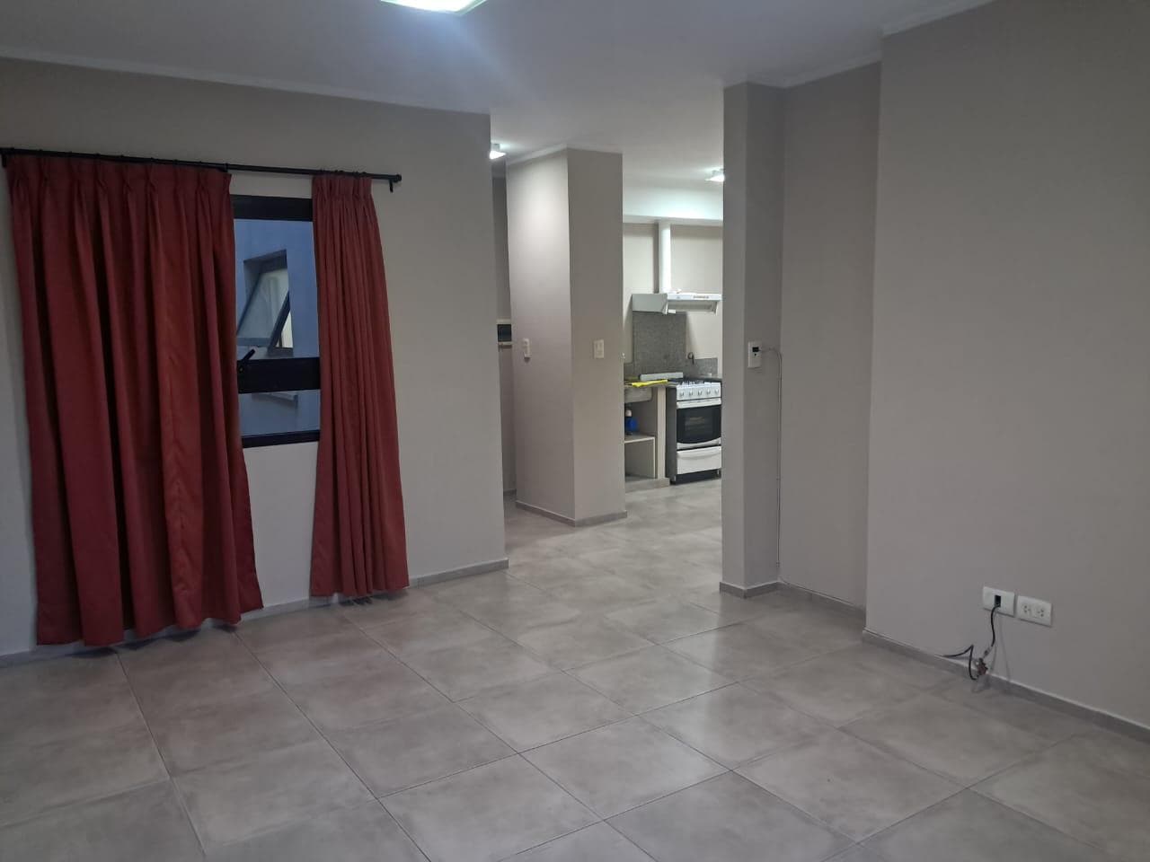 Departamento - Gualeguaychu - 1