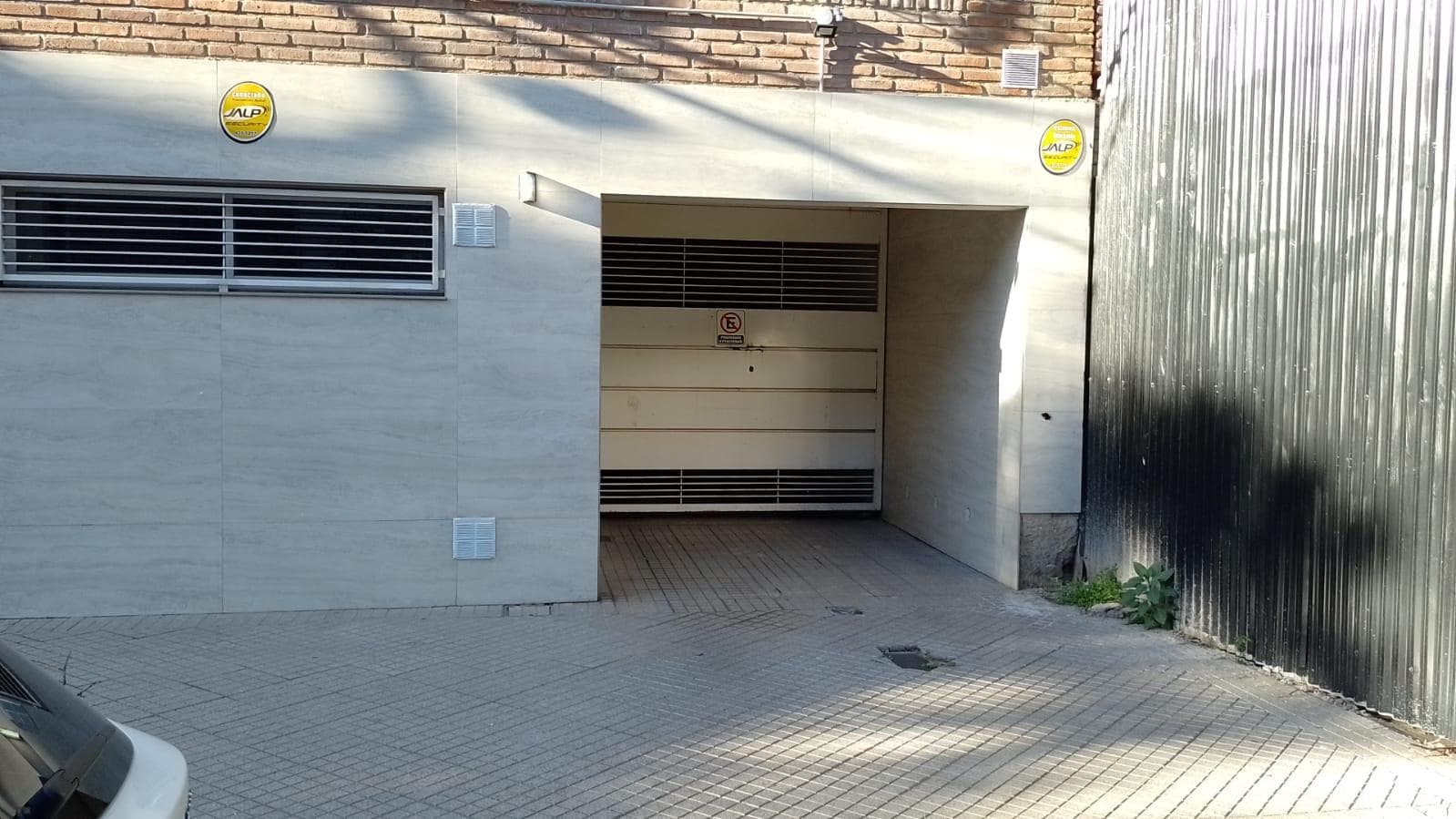 Venta - Cochera - República de la Sexta - 1