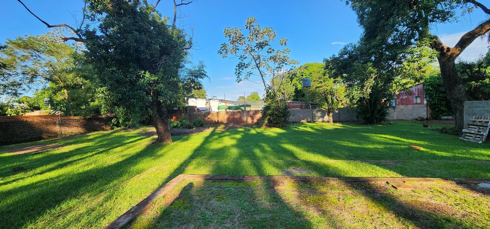 Se vende Terreno - Miguel Lanus - 1