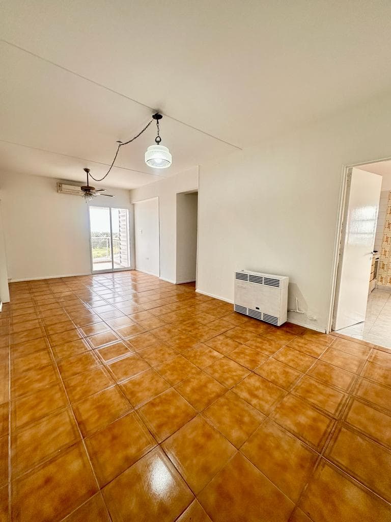 Departamento en Venta Padua, 4 ambientes con vista unica al Golf. - 1