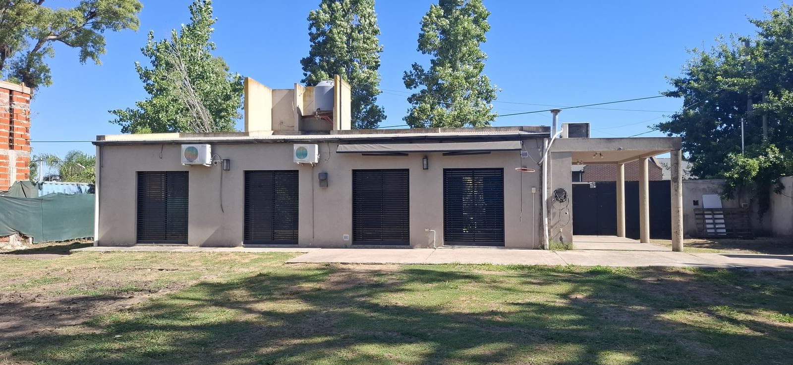 Casa - La Florida - 1