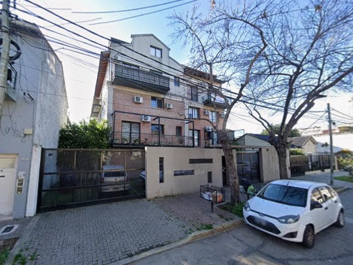 Cochera en Venta de 12 m2 en Olivos - 1