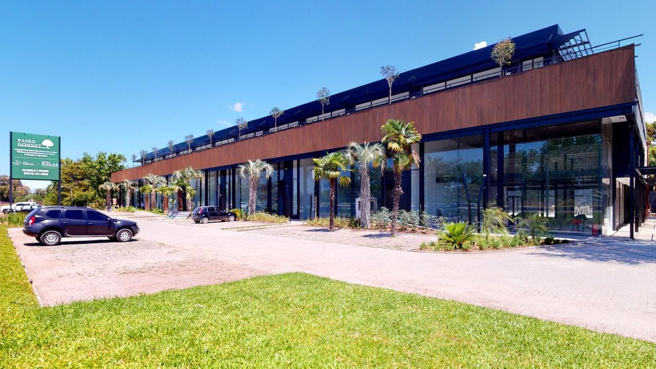 Local - Paseo Gonnet - Centenario y 493 - Dacal Bienes Raices - 1