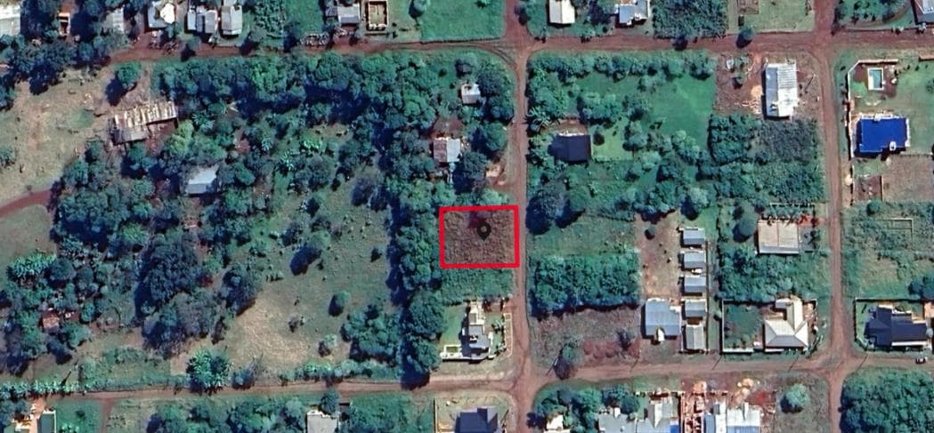 Terreno sobre calle 2 de Mayo casi Benavidez Km9 - 1