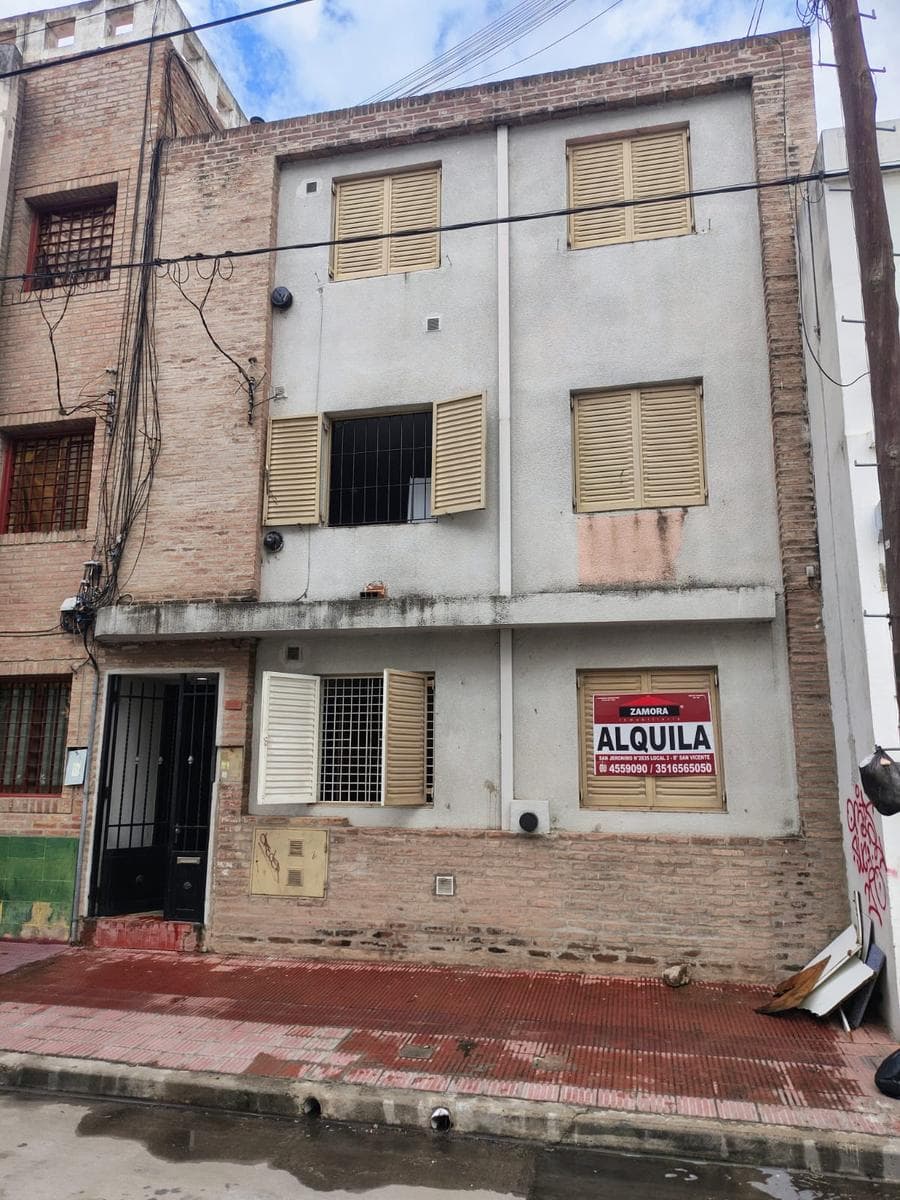 Departamento - Guemes - 1