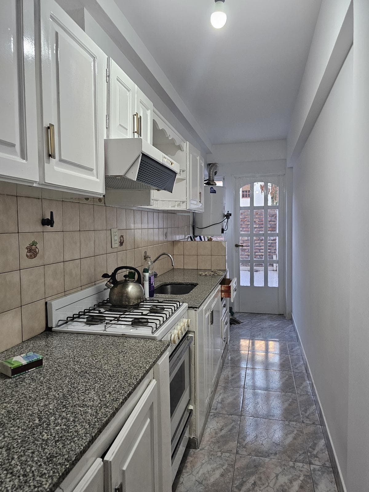 Departamento - Confluencia - 1