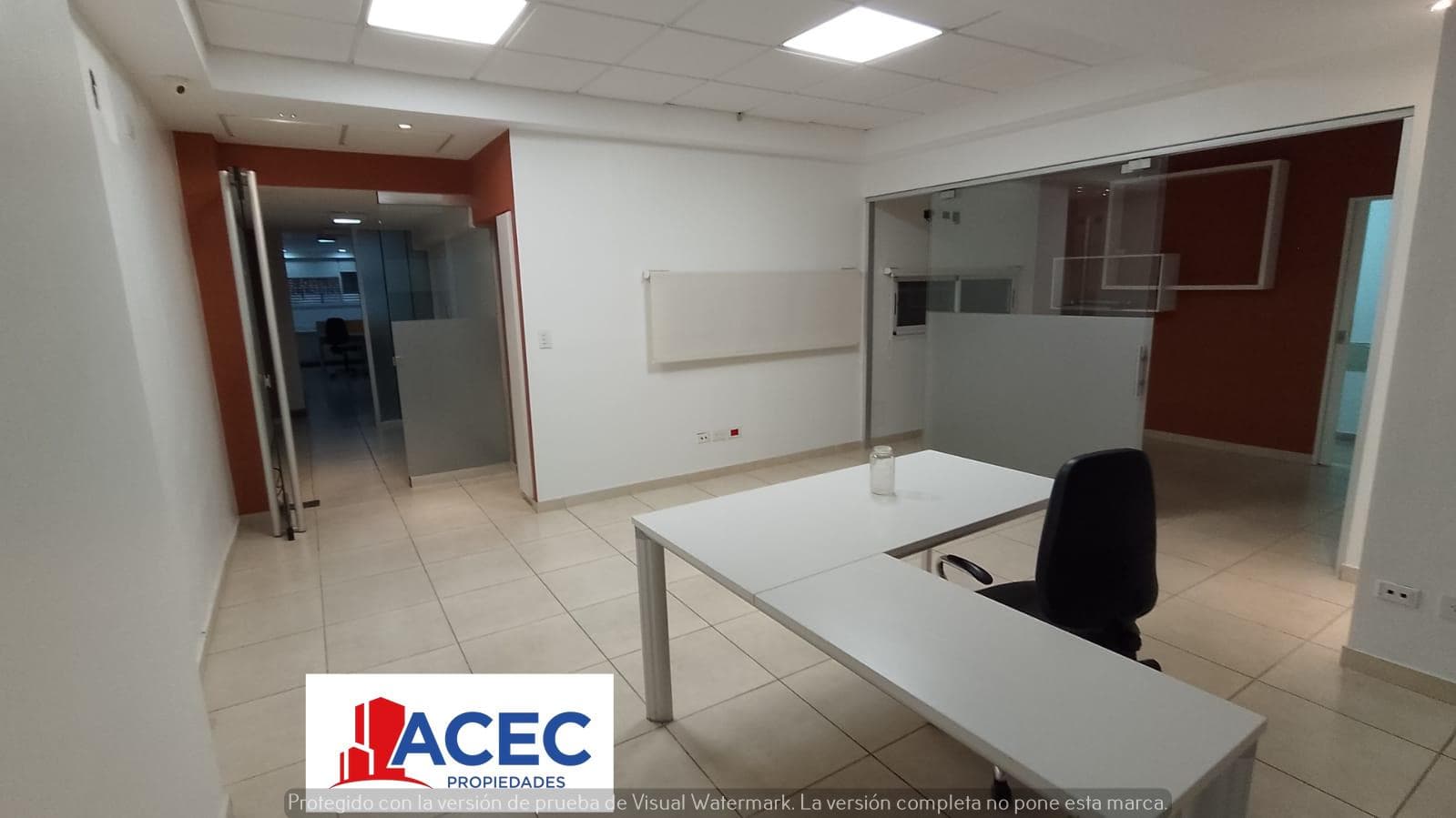 Venta - Oficina - República de la Sexta - 1