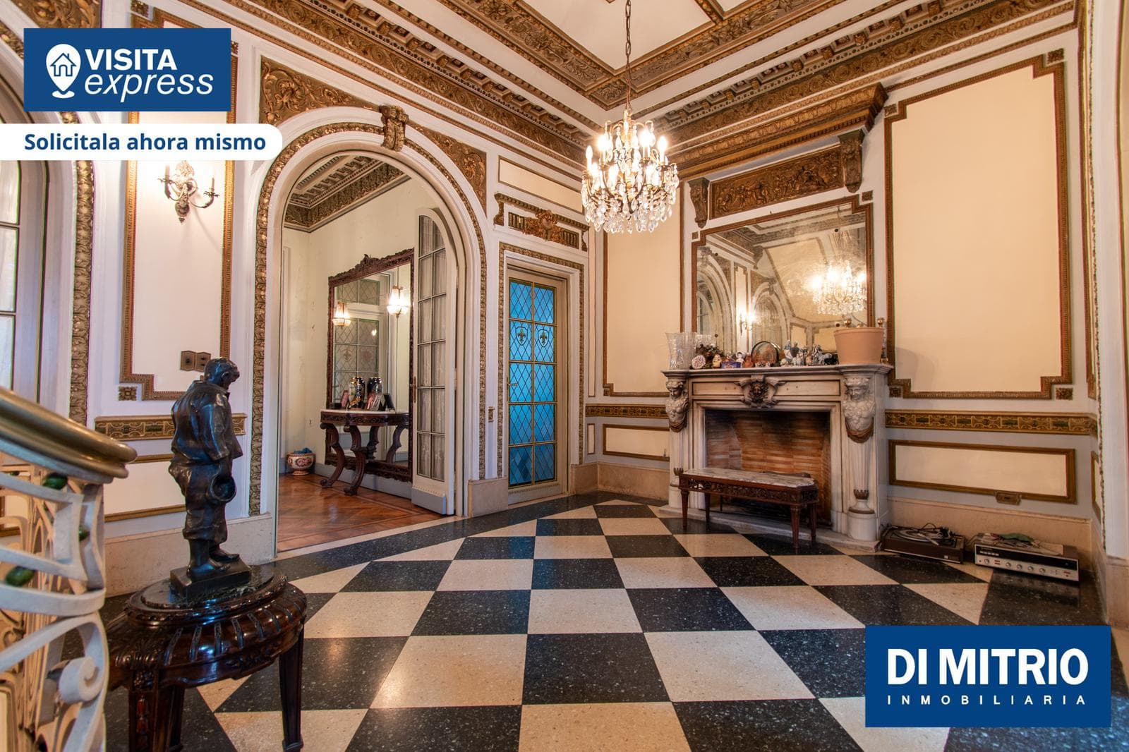 Monserrat petit hotel 12 amb local y terrazas - 1