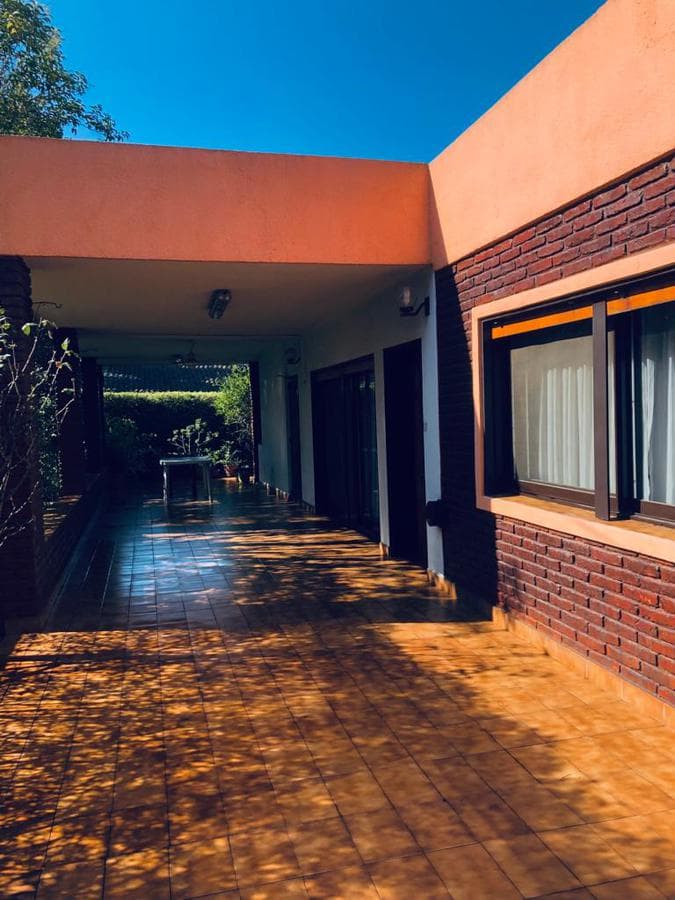 Casa - Canning (E. Echeverria) - 1