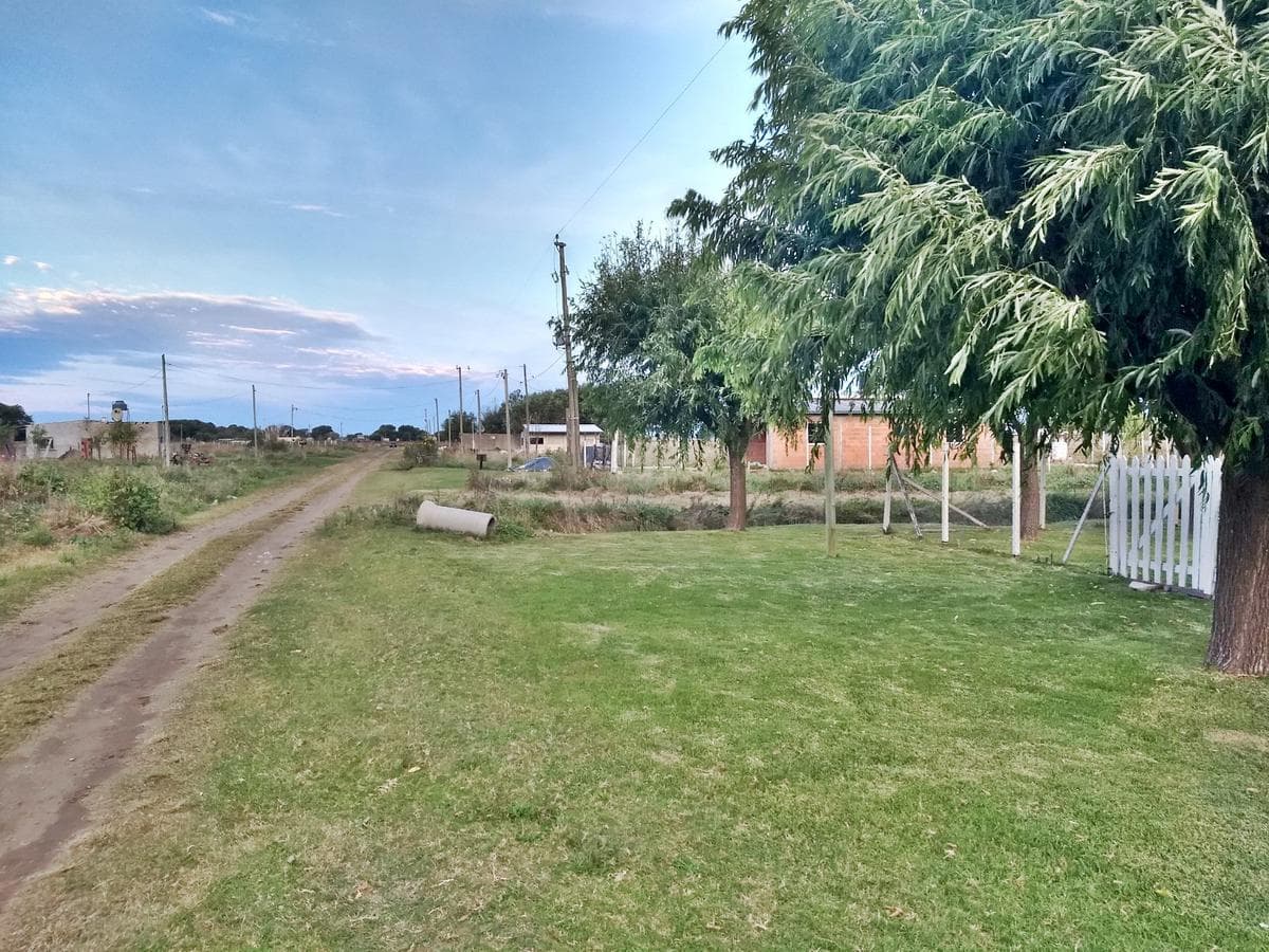 Terreno - General Lavalle - 1