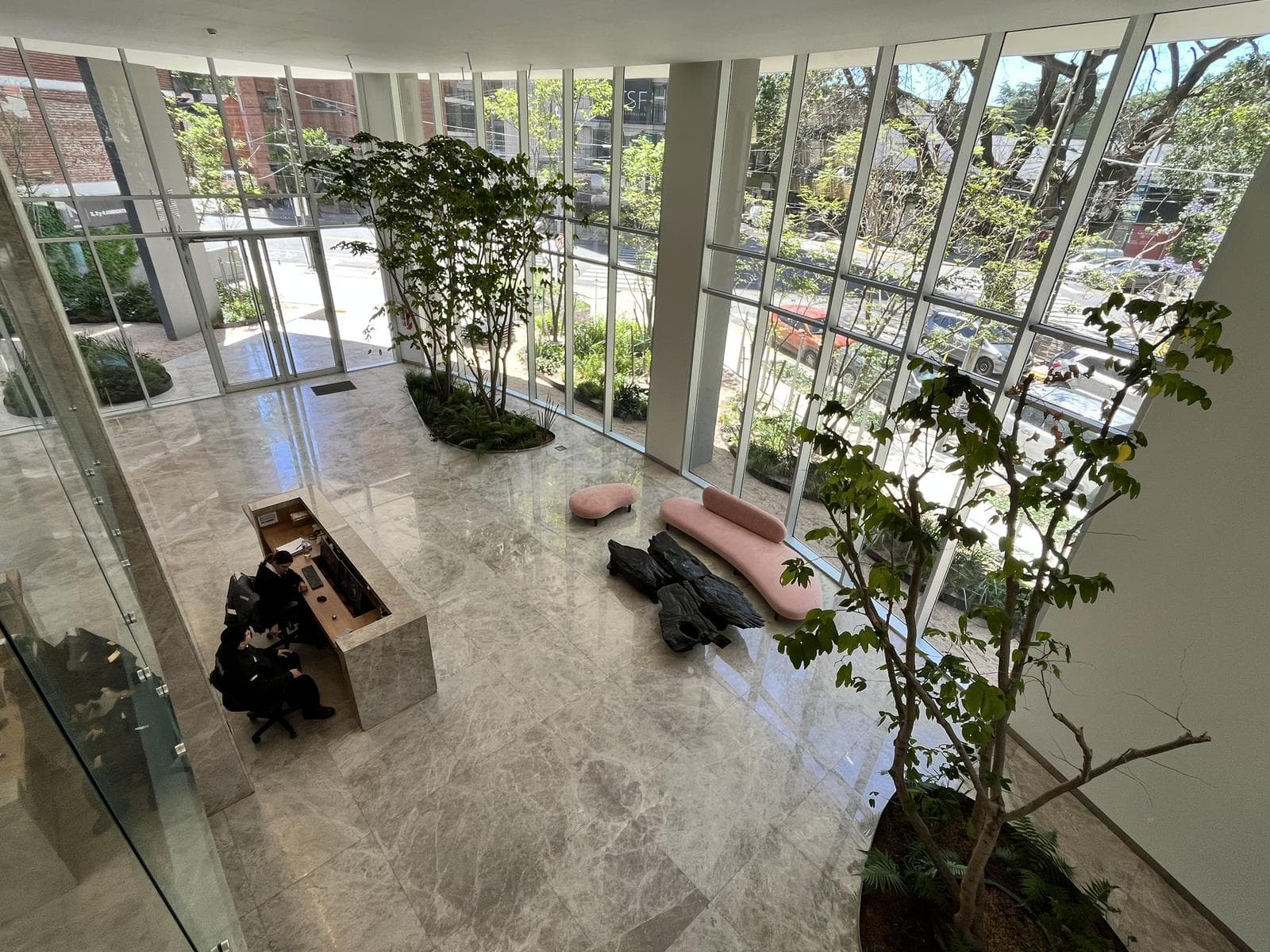 Venta departamento 3 ambientes, torre NILA - 1