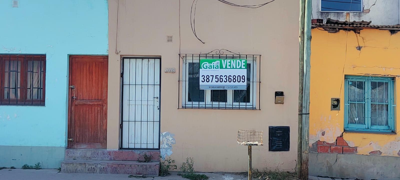 PH a refaccionar en Venta - 1