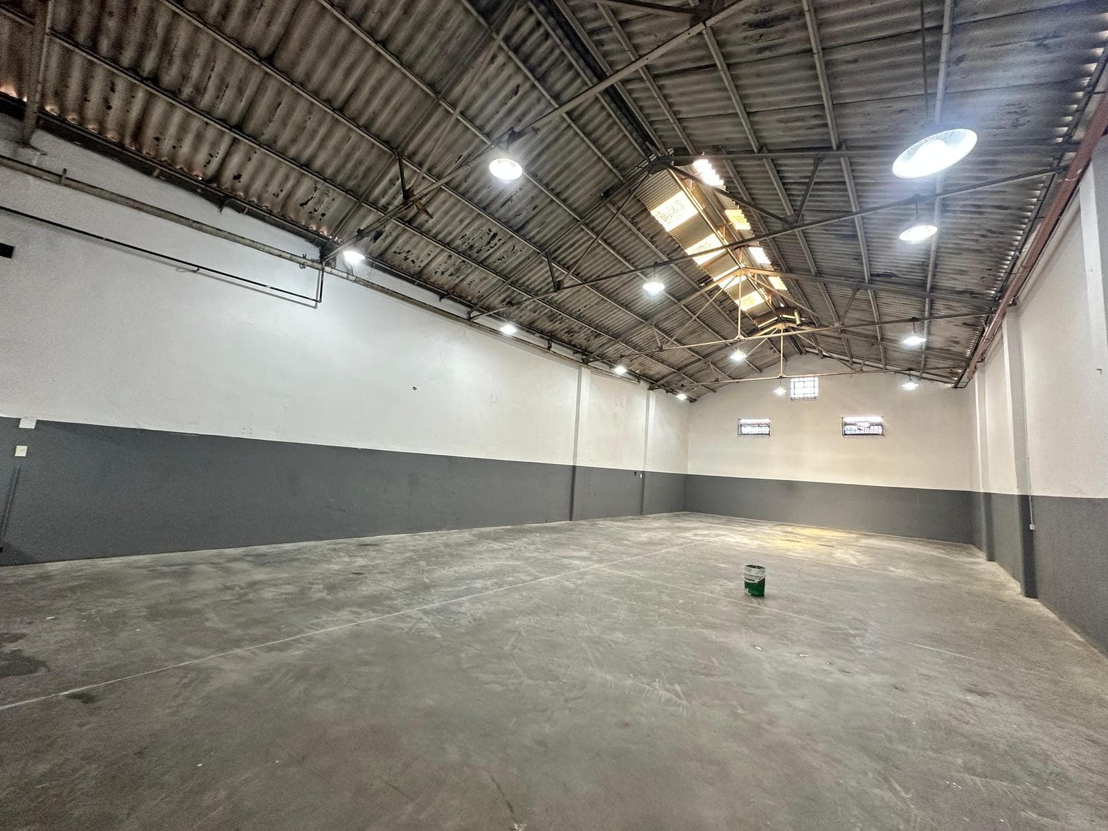 Galpón en alquiler en Pompeya - 1