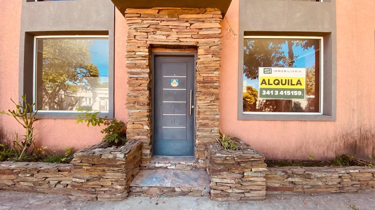 Local Comercial en alquiler - Roldán - 1