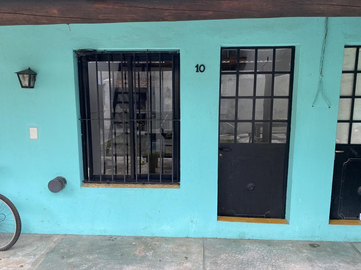Departamento - Lanusse - 1
