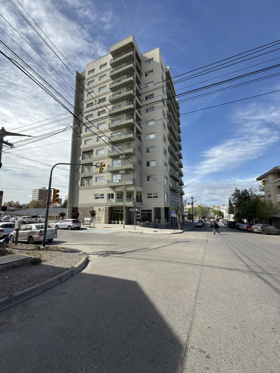 Departamento - Trelew - 1