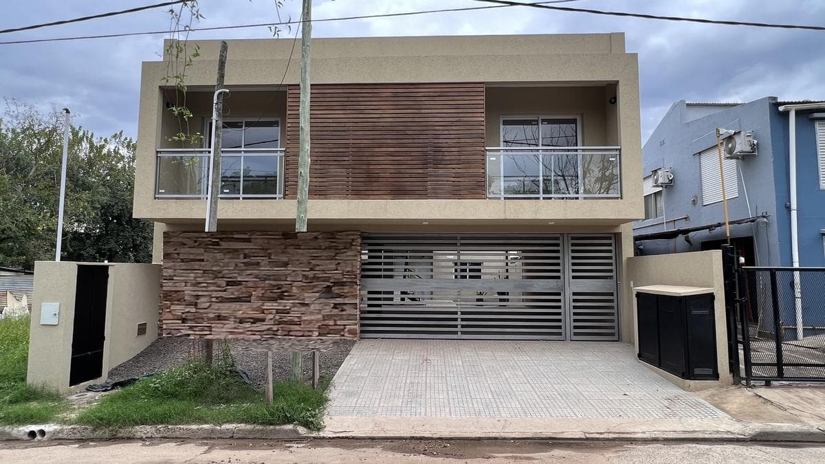 Departamentos 1 Dormitorio a estrenar Colón Entre Ríos - 1