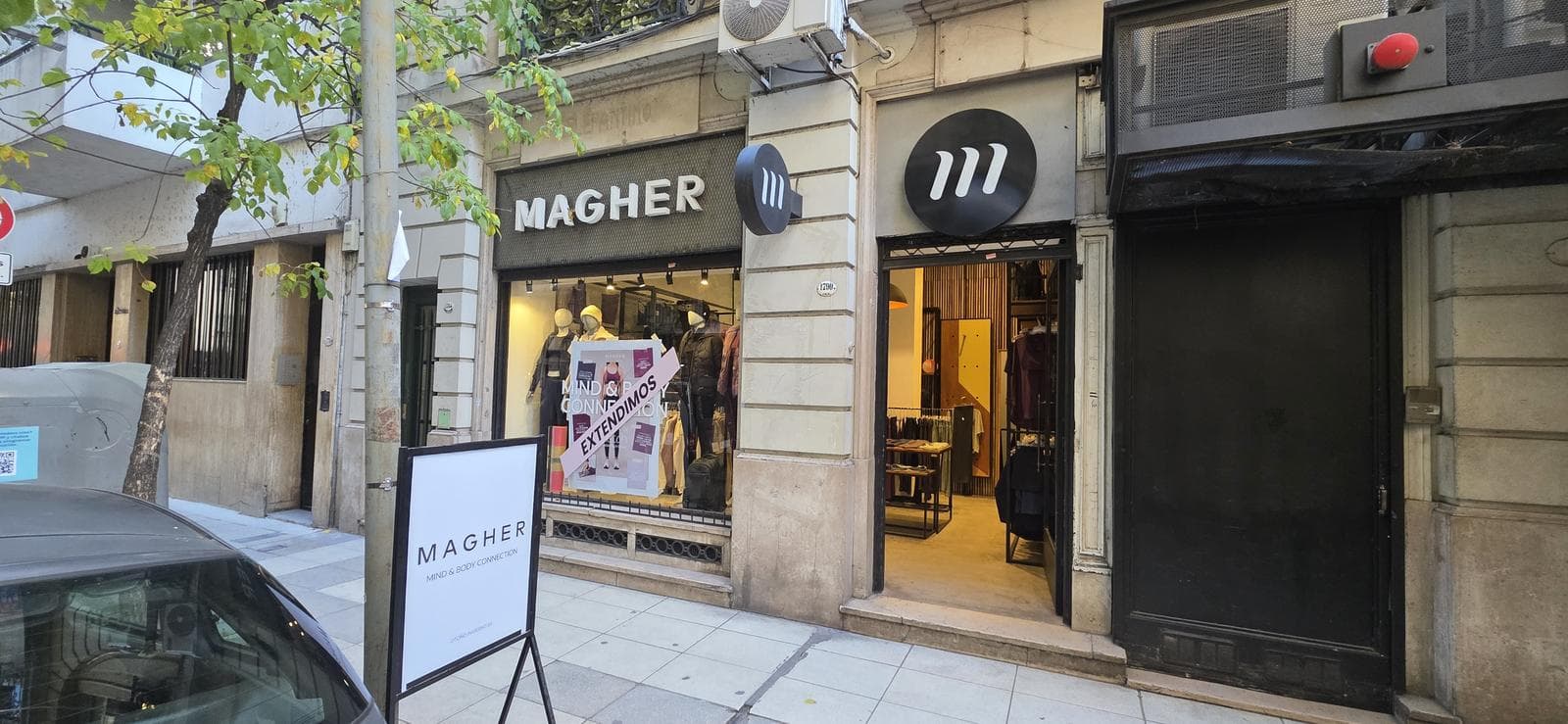 Local - Barrio Norte - 1