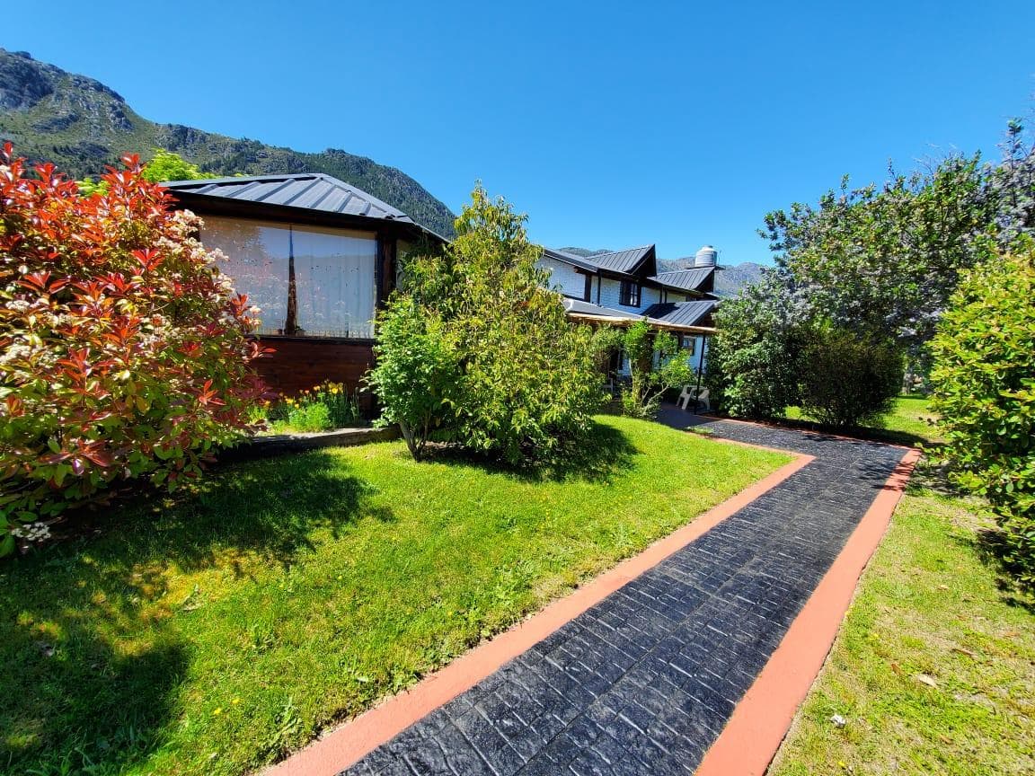 Casa - Lago Puelo - 1