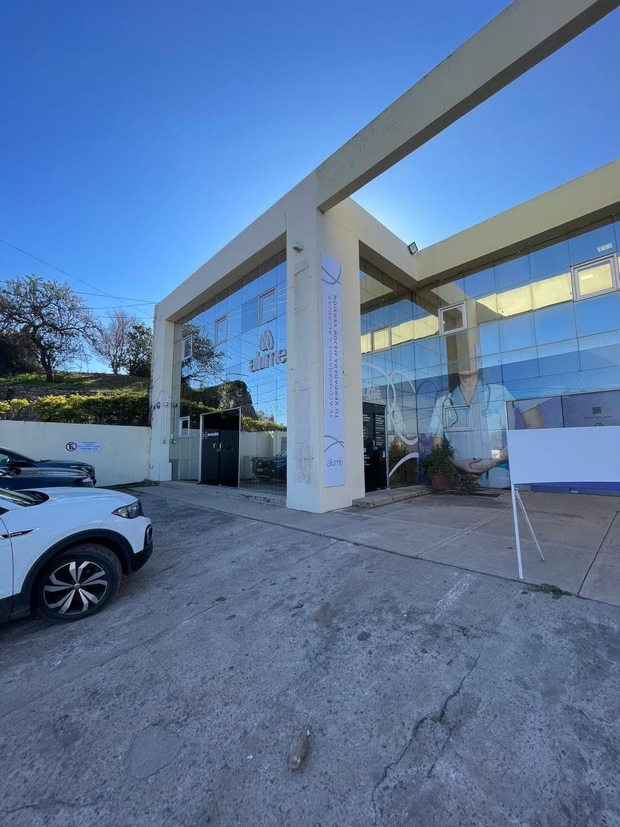 Venta Oficinas 480 mts - Villa Allende - 1