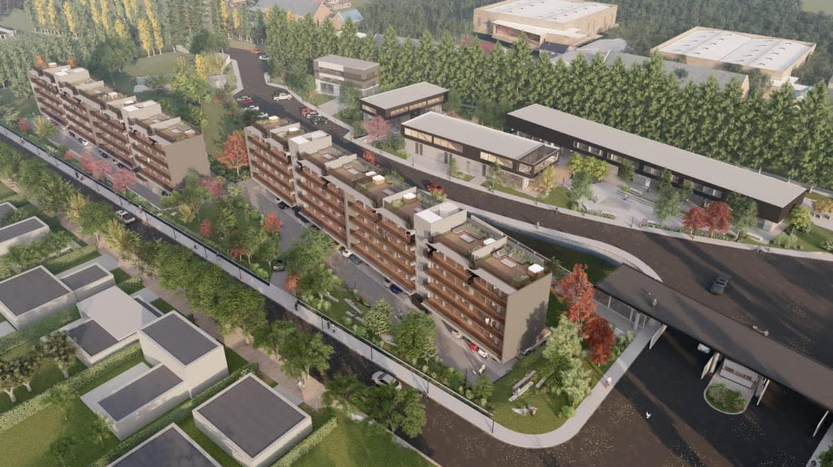 Terreno en Pinar de Vistalba - 1