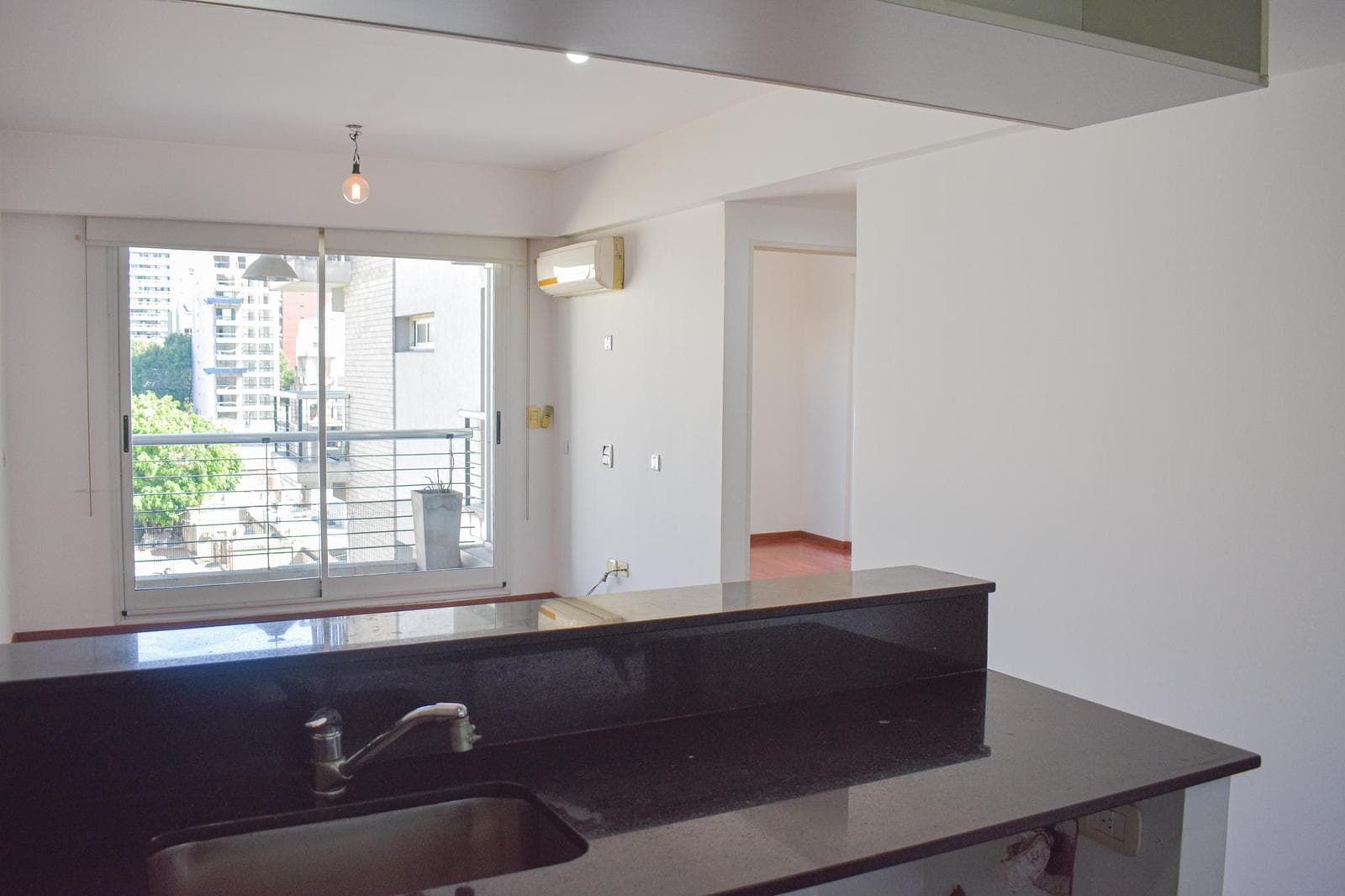 Departamento - Villa Crespo - 1