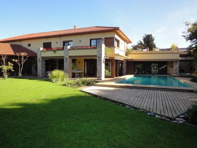 Reynolds Propiedades - 1