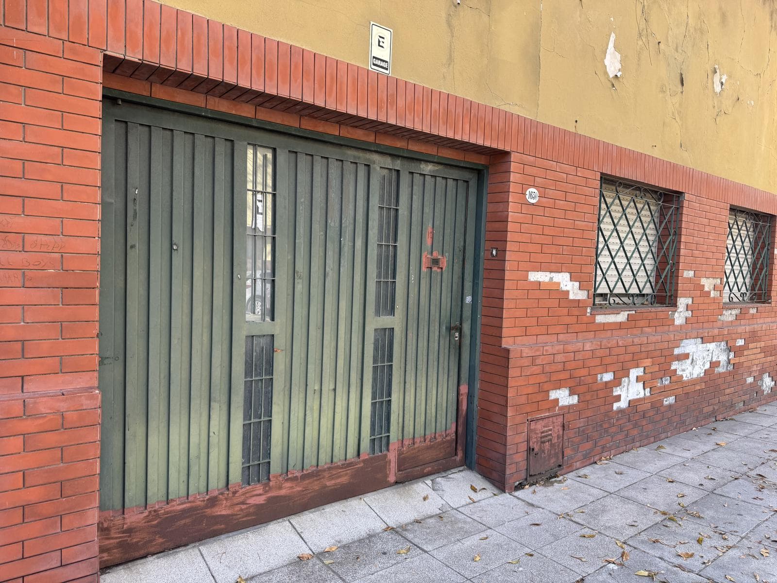 Lote en Barracas ideal emprendimiento inmobiliario 1095m2 vendibles - 1