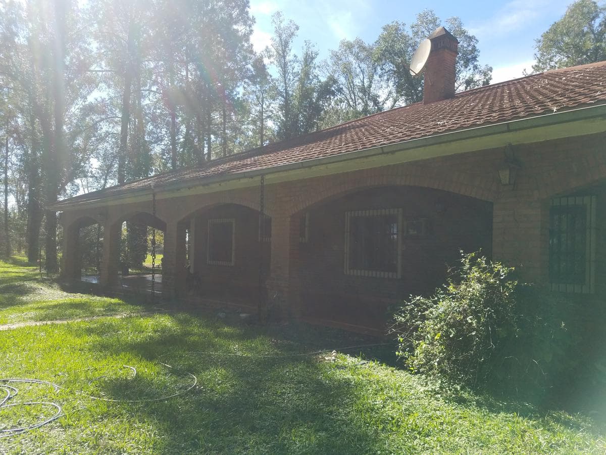 Exclusiva Casa Quinta en Venta - Candelaria - 1