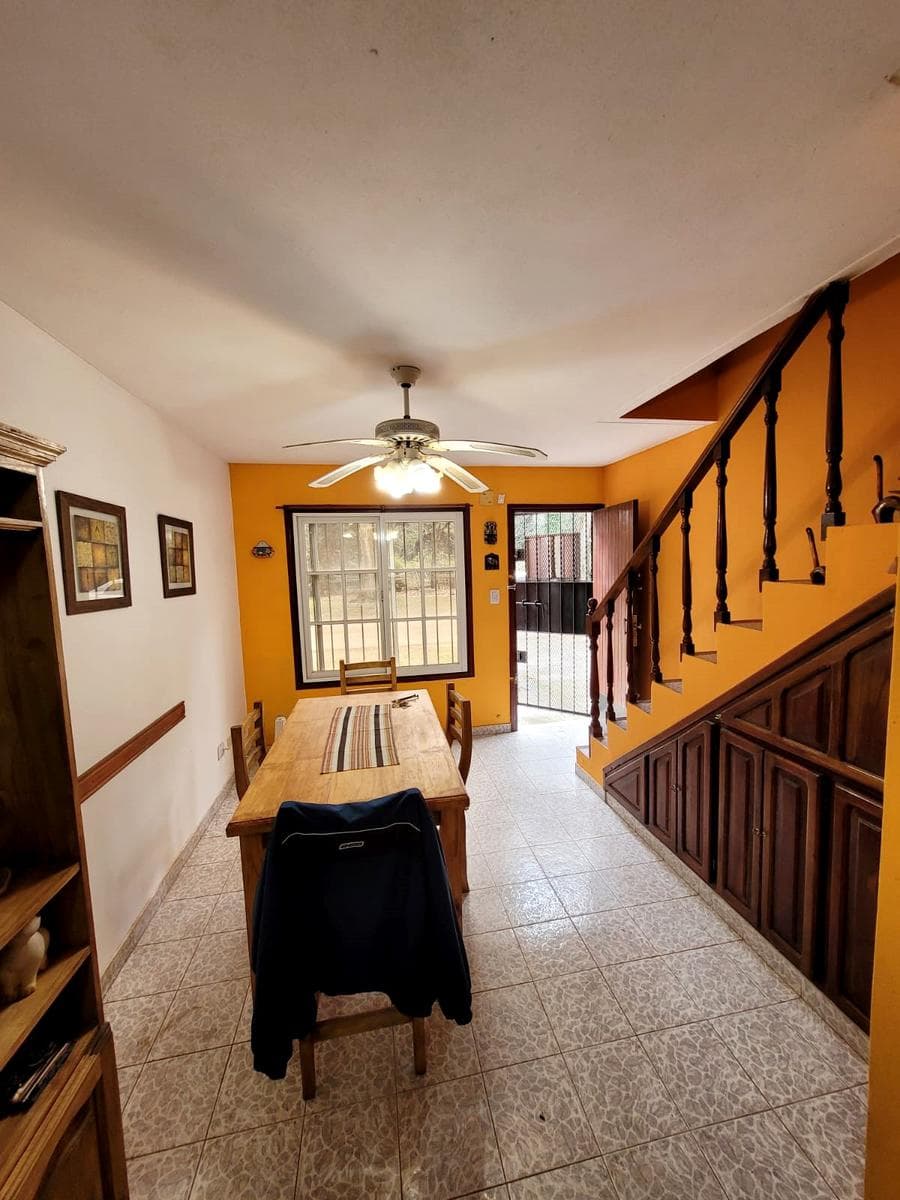 Excelente duplex en San Bernardo-Retasado en oportunidad!! PERMUTA - 1