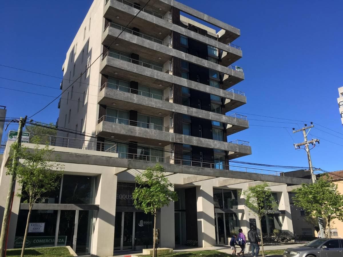 Departamento en Pinamar - 1