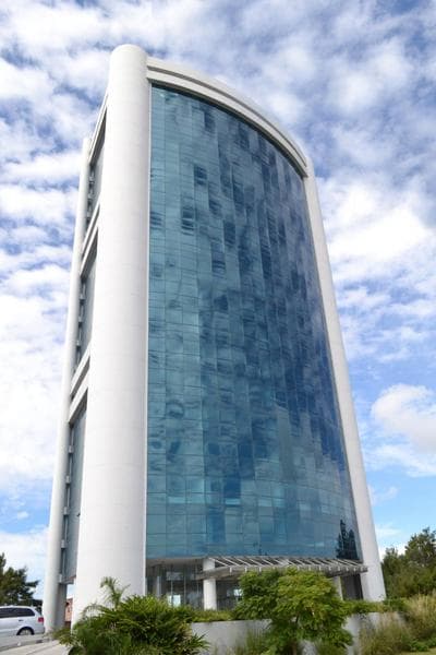 Alquiler de oficina de 455 m2 en Tigre - 1