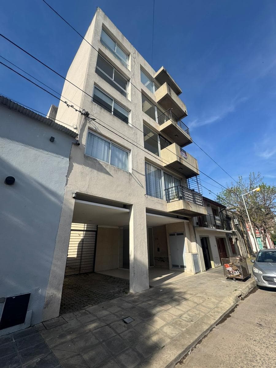 Departamento - San Pedro - 1