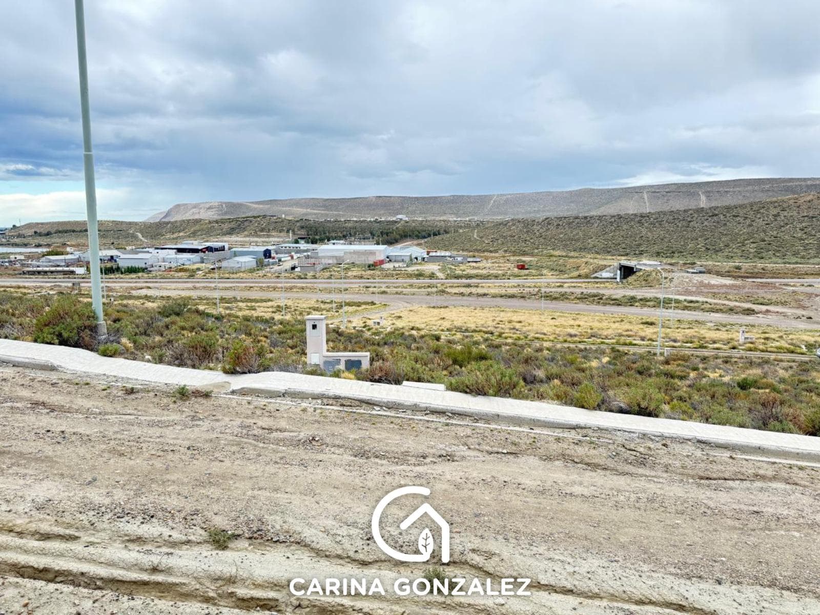 Venta Terreno -Rada Tilly Chubut - 1