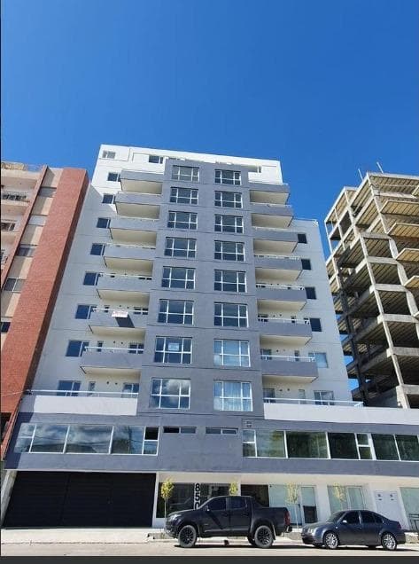 Departamento - Trelew - 1