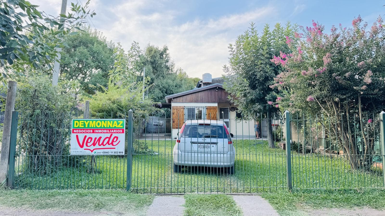 Casa en venta Colón Entre Ríos - 1