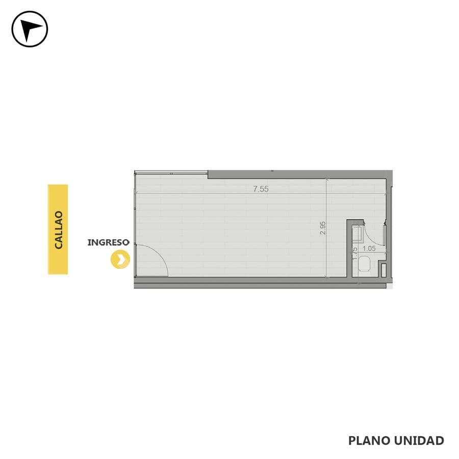Venta Local Pichincha Rosario - 1
