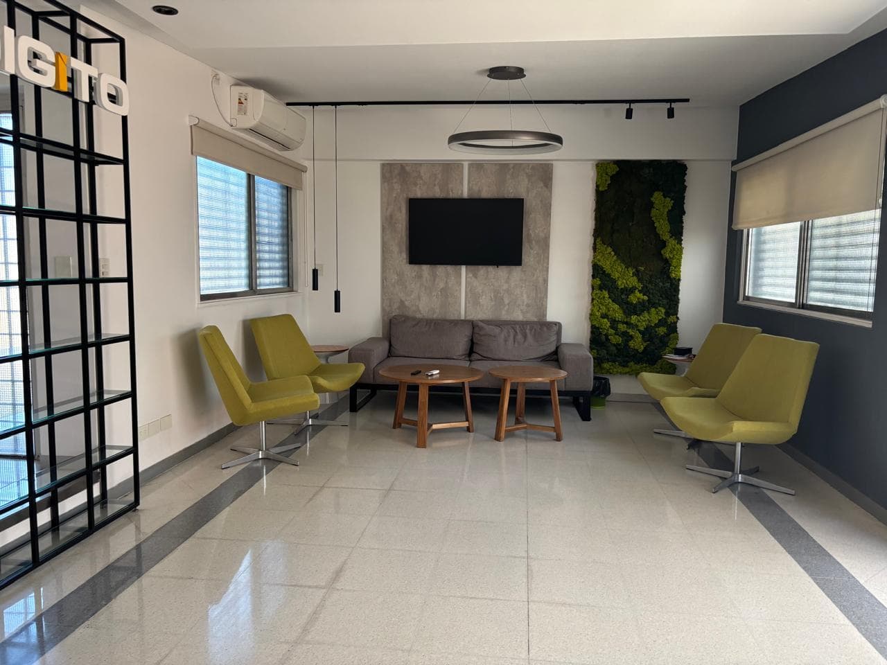 Oficina - Vicente López - 1