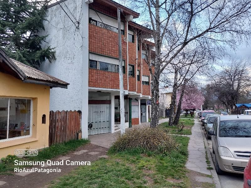 Departamento - El Bolson - 1
