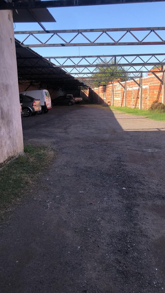 Depósito en alquiler - 1