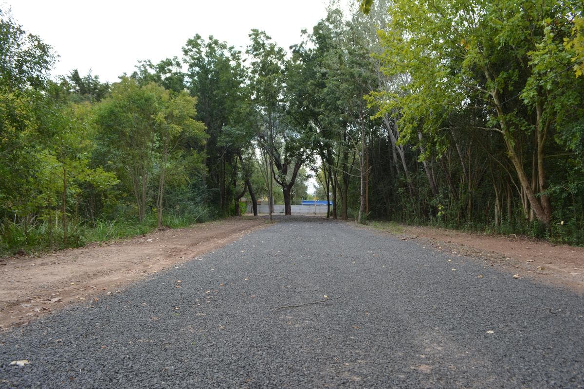 Terreno/lote en venta - Garin-Escobar-Financiacion-Escritura-Entrega inmediata - 1