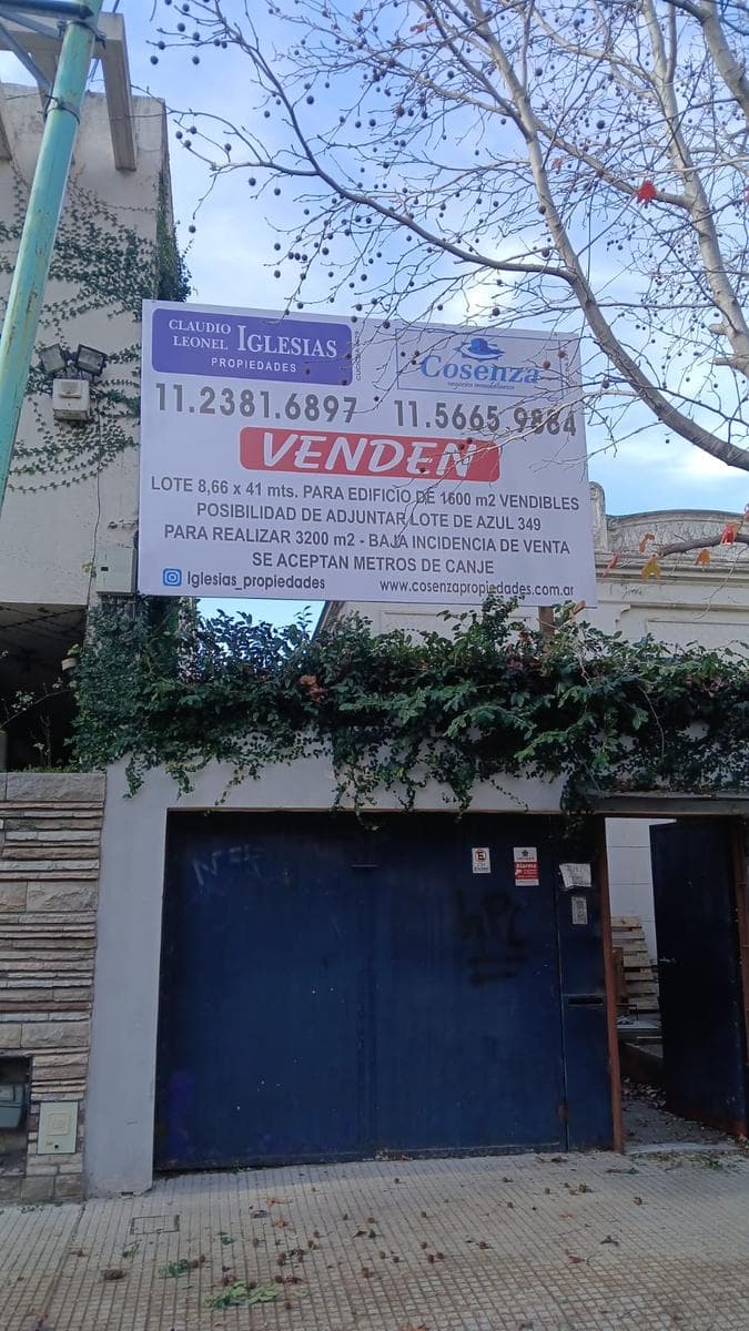 Terreno - Floresta - 1