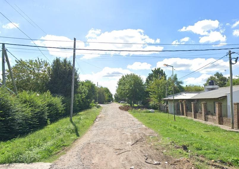 Terreno en venta - 1.200Mts2 - Melchor Romero, La Plata - 1