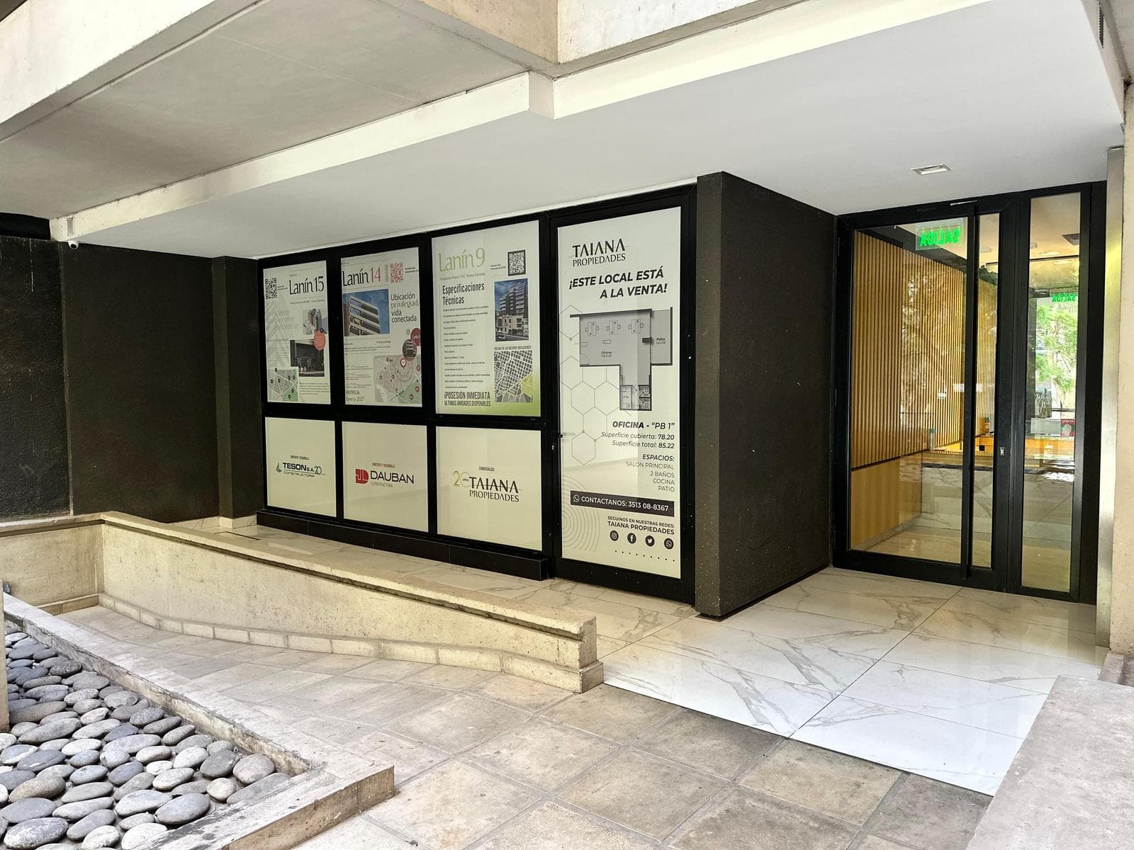 VENTA| OFICINA en plena NUEVA CÓRDOBA - TBU38161 AP3861426 - 1