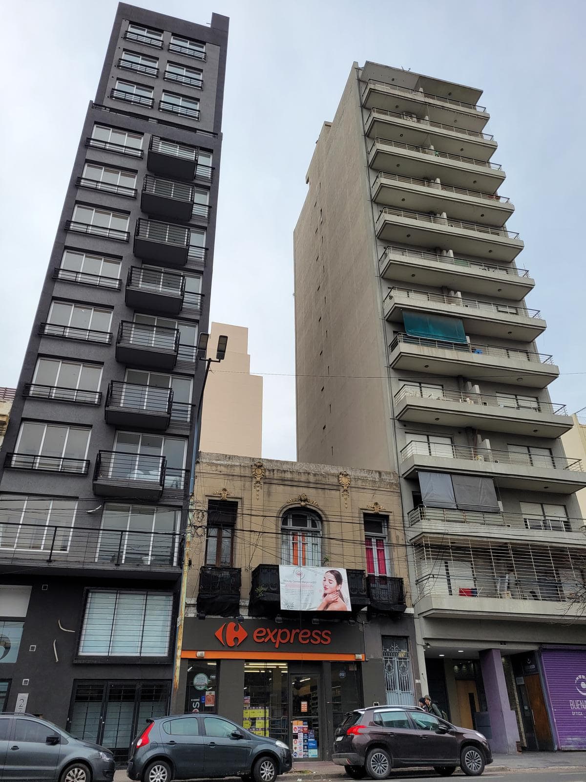 Terreno en San Cristobal - 1