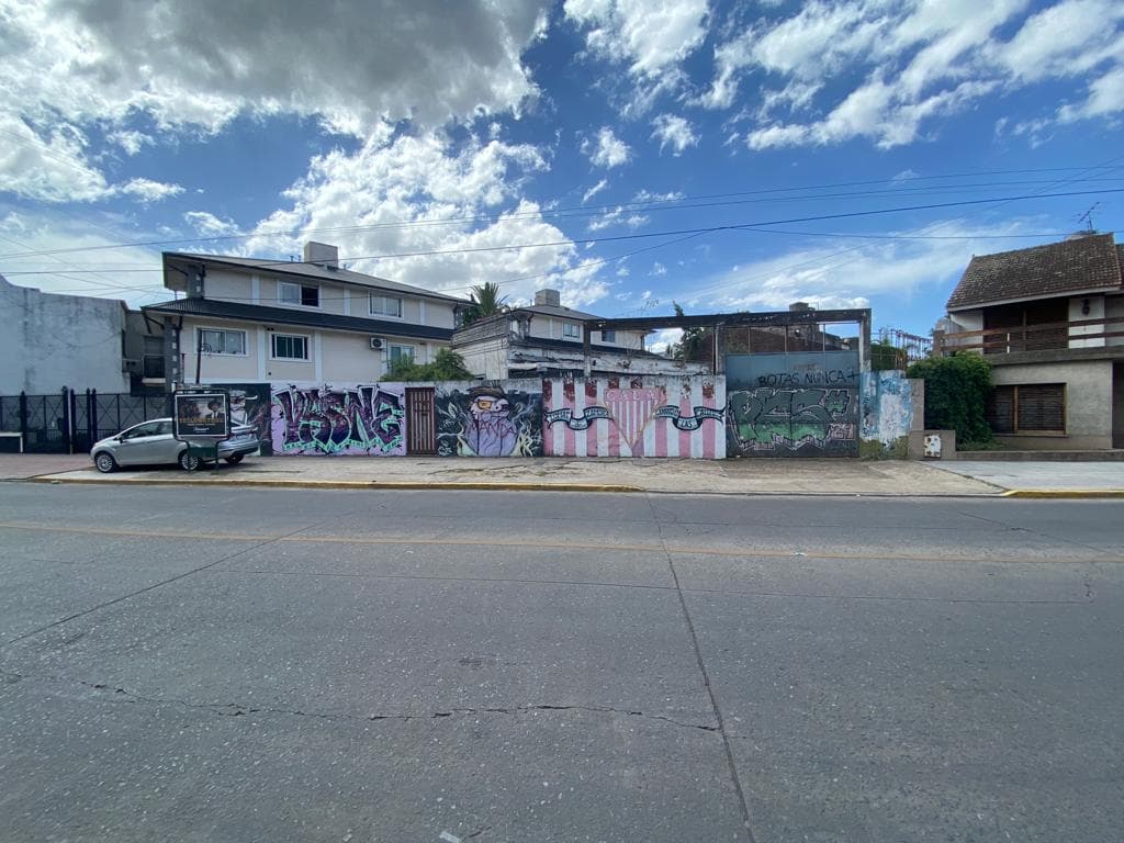 Terreno - Lomas de Zamora Oeste - 1