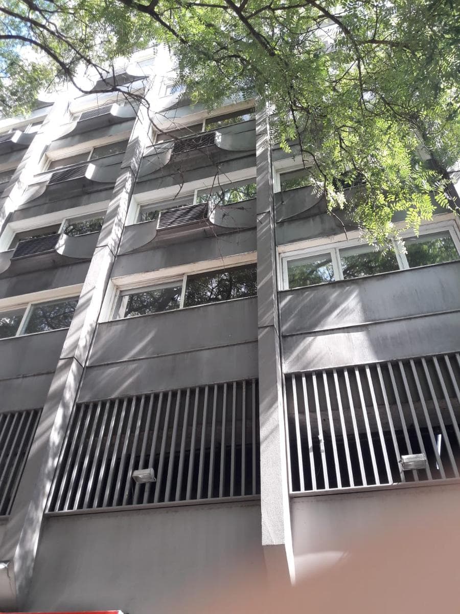 Oficina - Capital Federal - 1