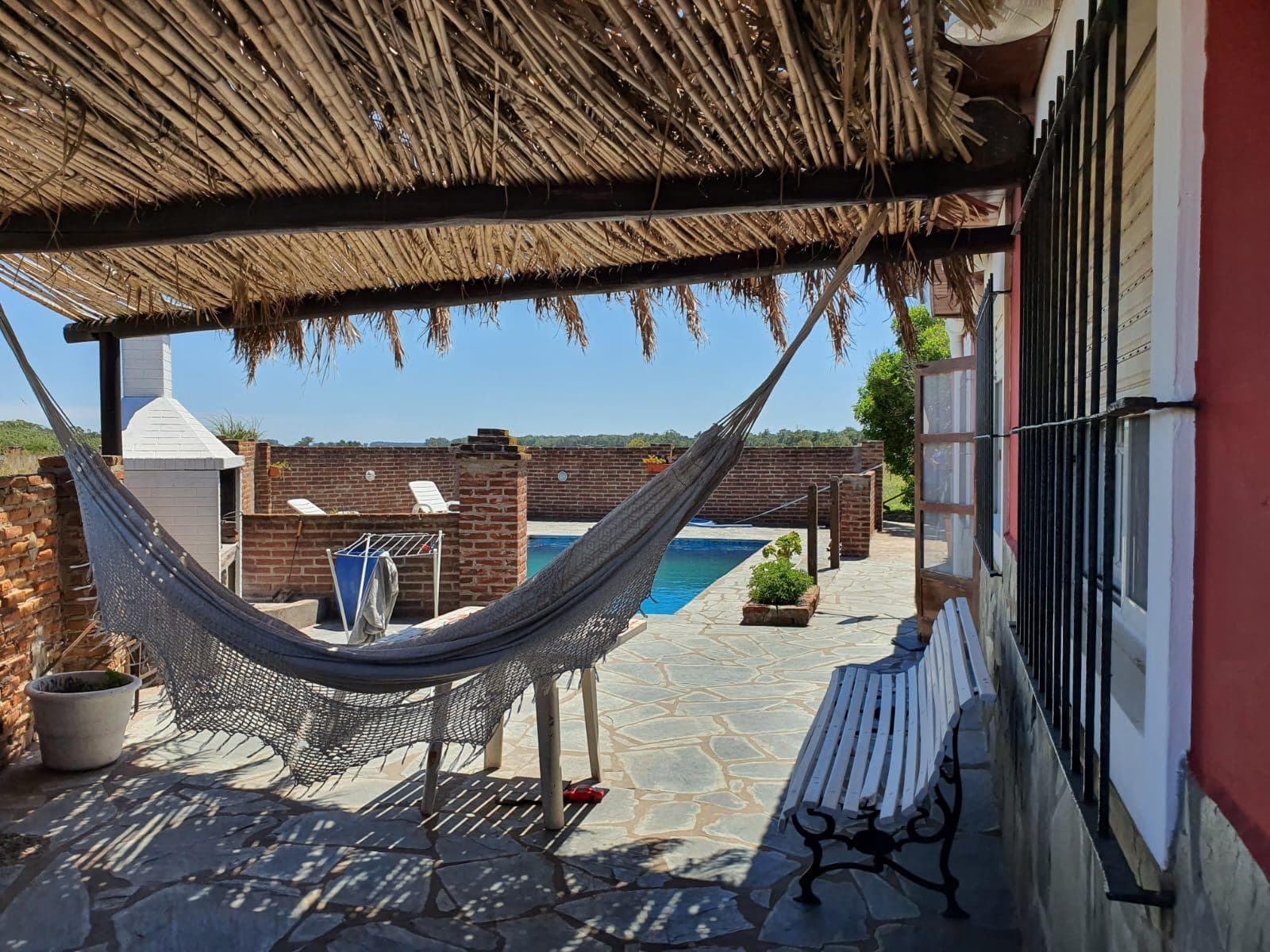 Casa / Chalet Av. de la Costa frente al mar - Miramar - 1